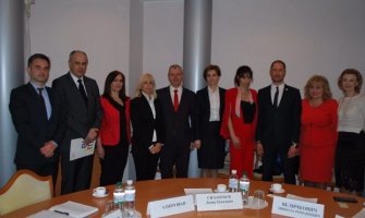 Ukrajina postaje sve važnije tržište za Crnu Goru