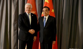 Izgradnja autoputa ne može dovesti u pitanje stabilnost javnih finansija, završetak prve dionice u doglednom roku