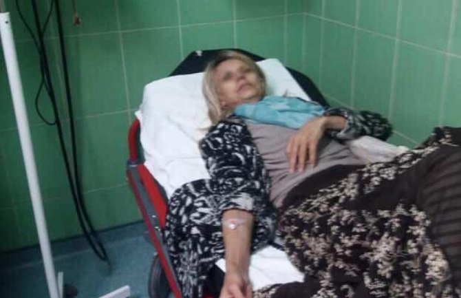 Podgoričanki potrebno 25.000 eura za operaciju