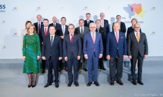 Darmanović: Dobrosusjedski odnosi i regionalna saradnja siguran put ka evropskoj budućnosti