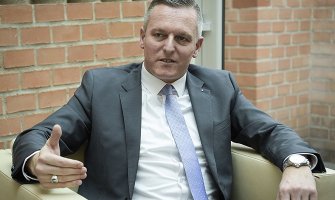 Kunasek: Na Zapadnom Balkanu još uvijek postoje neriješeni konflikti, stabilnost najvažnija