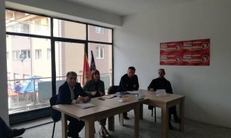 DPS će uložiti maksimalne napore da Plav ponovo bude prepoznatljiva destinacija na turističkoj mapi Crne Gore