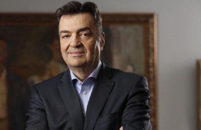 Kneževiću produžen pritvor na zahtjev SDT-a