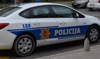 Policija u Nikšiću i Plužinama pronašla oružje, municiju, eksplozivna sredstva...