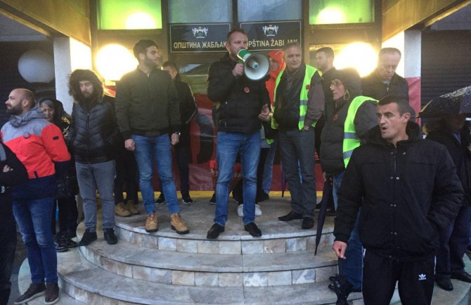 OO DPS Žabljak: Dva fijaska opozicije u jednom danu