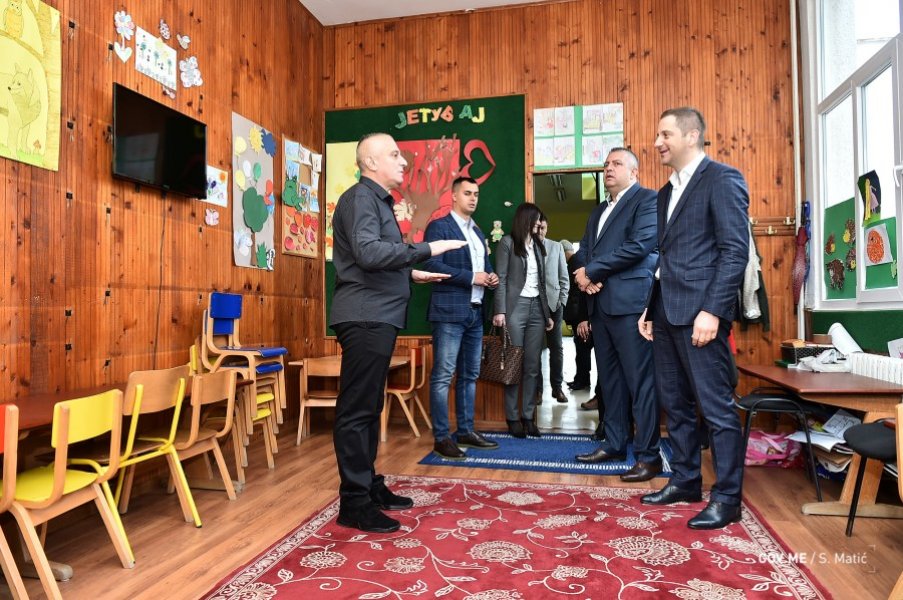 Bar2produzeniboravak