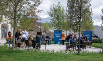 Održana nagradna potraga za blagom u stilu 