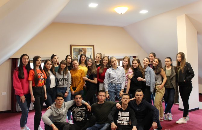 Obrazovanjem za multikulturalizam i interkulturalizam