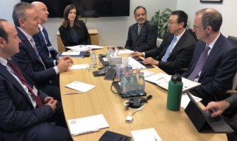 Uvođenje stečaja u dvije banke dokaz da supervizija u zemlji dobro funkcioniše