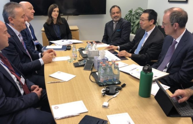 Uvođenje stečaja u dvije banke dokaz da supervizija u zemlji dobro funkcioniše