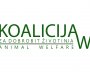 Formirana Koalicija za dobrobit životinja