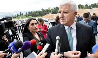 Marković: Država neće trpjeti direktnu štetu zbog Abu Dabi fonda