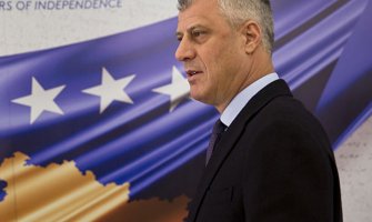 Tači: Građani Kosova gube strpljenje čekajući liberalizaciju viza