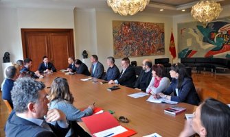 Bogdanović: Razvijati kulturu i učiniti je dostupnom svim građanima