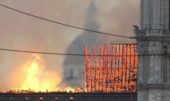 Vlada Crne Gore solidariše sa narodom Francuske