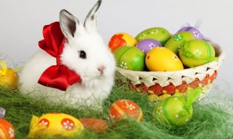 Tri neradna dana za katolički Uskrs