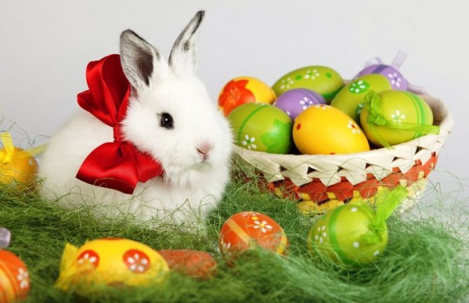 Tri neradna dana za katolički Uskrs