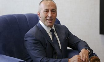 Haradinaj zatražio da Vatikan prizna Kosovo