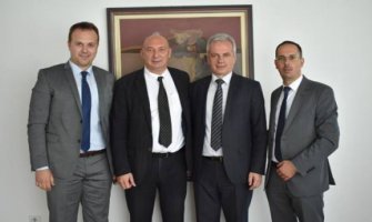 CG i BiH imaju puno zajedničkih i sličnih problema 