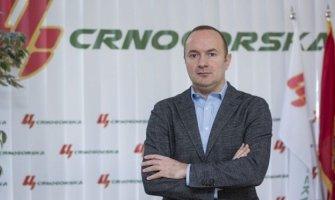 Pavićević:  Pozivam vlast da i protiv mene pokrene prekršajni postupak