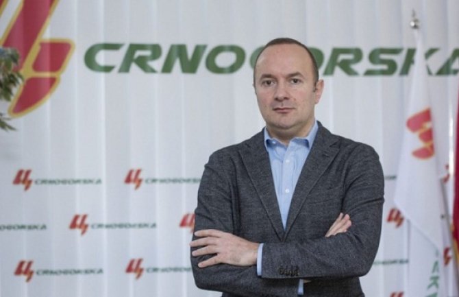 Pavićević:  Pozivam vlast da i protiv mene pokrene prekršajni postupak