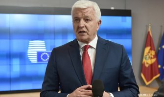 Marković: Crna Gora ne želi nespremna u EU 