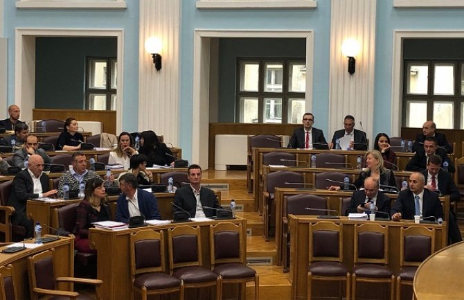 Prijestonica smanjila dugovanja za milion eura