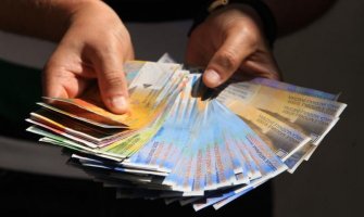 Krediti u švajcarcima: Svi klijenti u Crnoj Gori mogu da traže poništenje ugovora