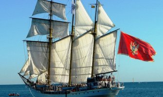 Ruta Tivat - Istanbul - Pirej: „Jadran“ kreće sjutra na petnaestodnevnu plovidbu