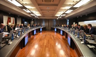 Posao za one koji su završili Policijsku akademiju, dodatni mehanizmi za suzbijanje sive ekonomije