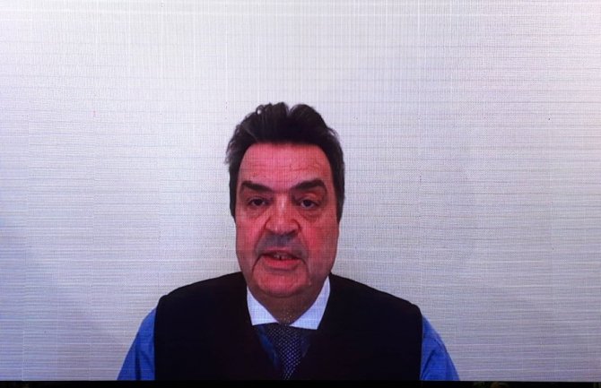 Knežević: Namjera mi je bila da Crna Gora bude bogata zemlja