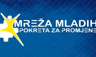Mreža mladih PzP-a: Janović da se odrekne svoje ministarske plate 