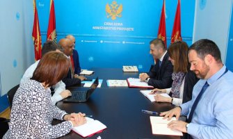 Postignuća CG u inkluzivnom i predškolskom obrazovanju primjer za druge države