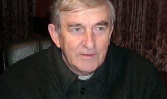 Janjić: Bez Uskrsa svijet je u tami