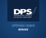 DPS Berane: Ucjenama zarad lične koristi nema kraja