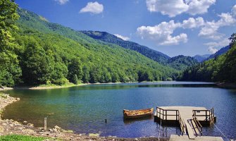 Ulaz sjutra  besplatan u svih pet nacionalnih parkova Crne Gore 