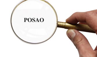 52,44 hiljade nezaposlenih u februaru 