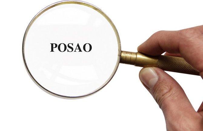 52,44 hiljade nezaposlenih u februaru 