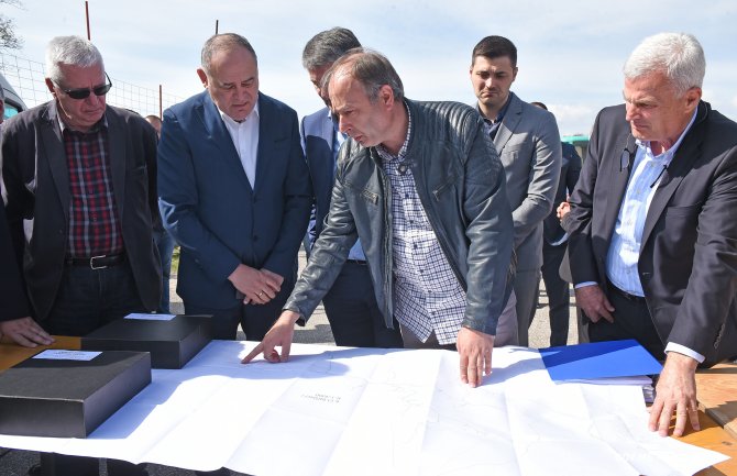 Počela izgradnja vodovoda na Bršnu: Najvažniji trenutak za selo u istoriji i pretpostavka za povratak mladih