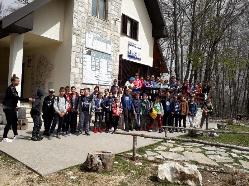 DanplaneteZemlje2242019OSPavleRovinskiuposjetiNPLovcen