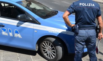 Drama na autoputu: Državljanin BiH umro od infarkta i izazvao divljenje Italije