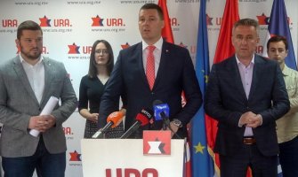 Adžić: Crnoj Gori ne treba nakon 