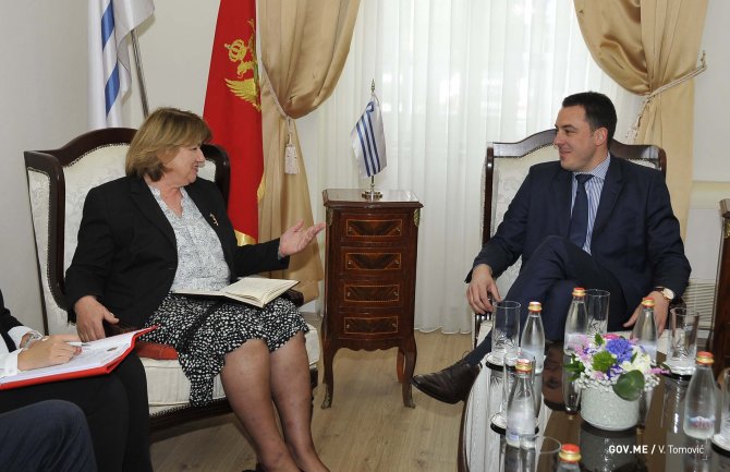 Sihronizovanim radom gradskih službi može se uticati na smanjenje posljedica od nepogoda