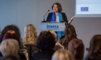 Blagojević: Određeni napredak vidljiv, Crna Gora može i mora bolje