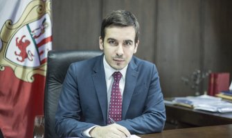 Jokić: Podnosim tužbu Upravnom sudu zbog nezakonite smjene