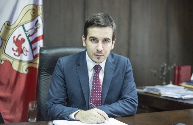 Jokić: Ostavka, ako na referendumu tako odluče građani