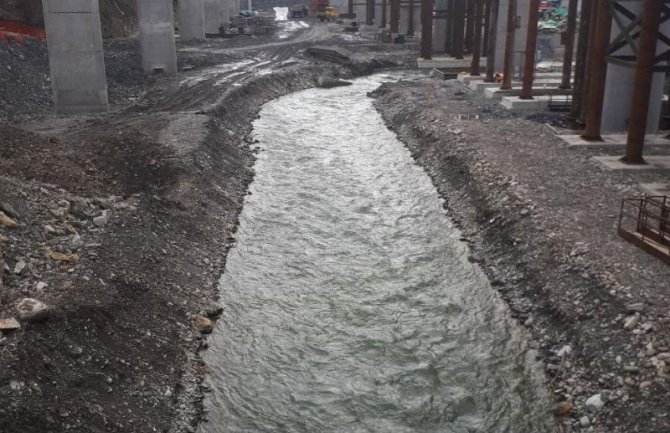 Green Home: Stanje na Tari sve alarmantnije