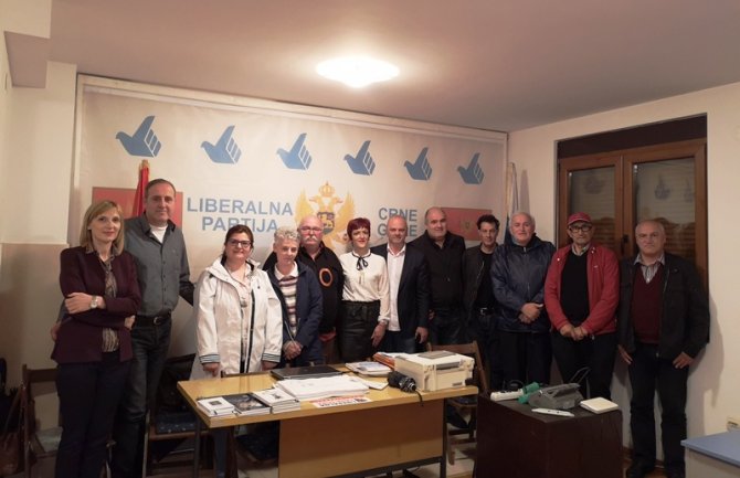 LP Kotor: Jokić nema podršku onih koji su ga birali, pa ne može ni našu