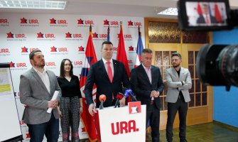 URA: Državna agencija potvrdila naše navode