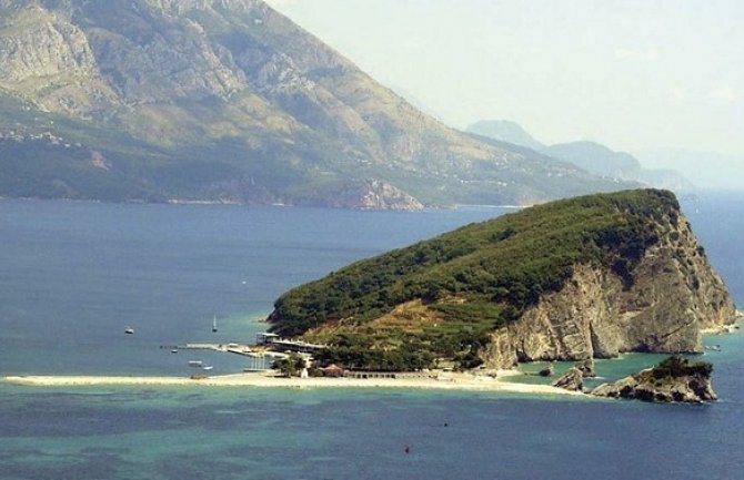 Budva: Beživotno tijelo pronađeno u moru 